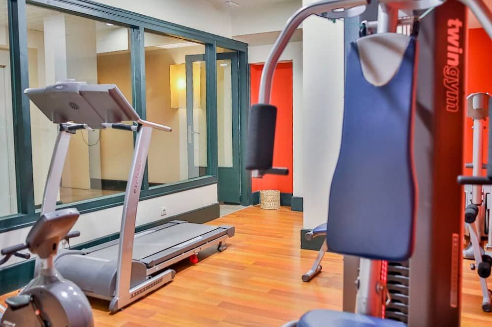 Palestra