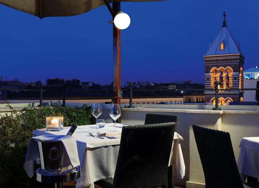 Balcone Foto