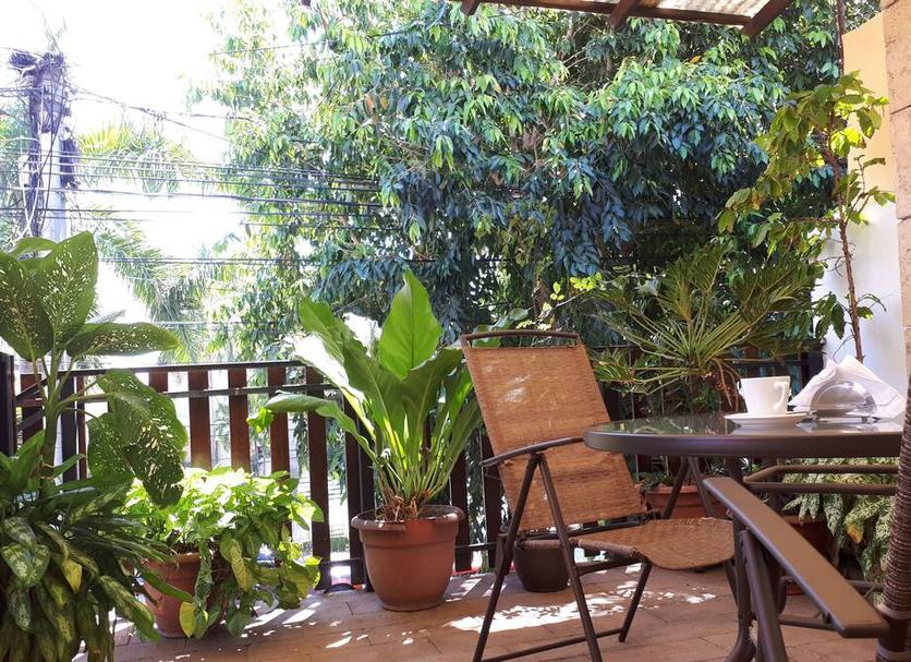 Balcone Foto
