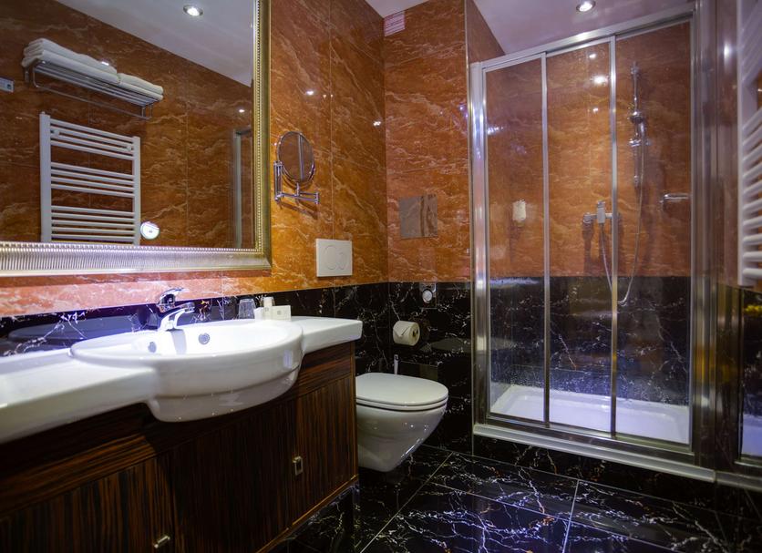 Bagno Foto