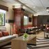 Area lounge