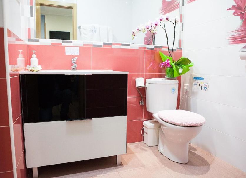 Bagno Foto