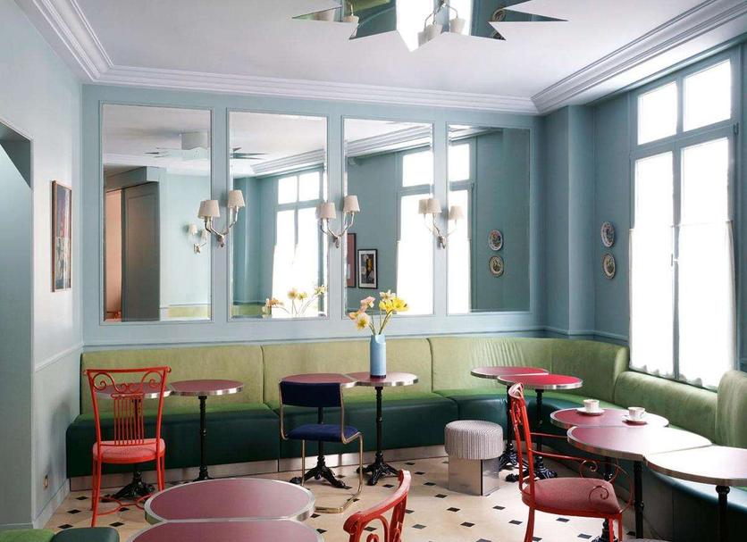 Ristorante Foto