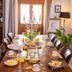 Sala pranzo