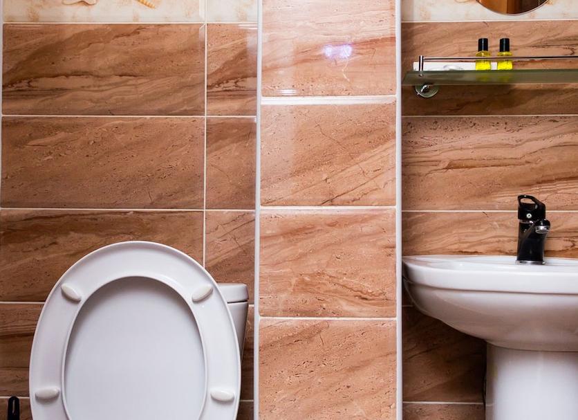 Bagno Foto