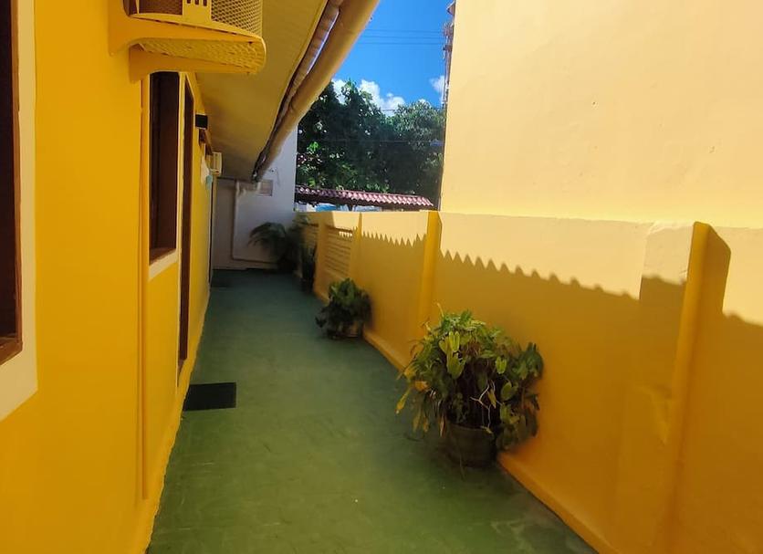 Balcone Foto