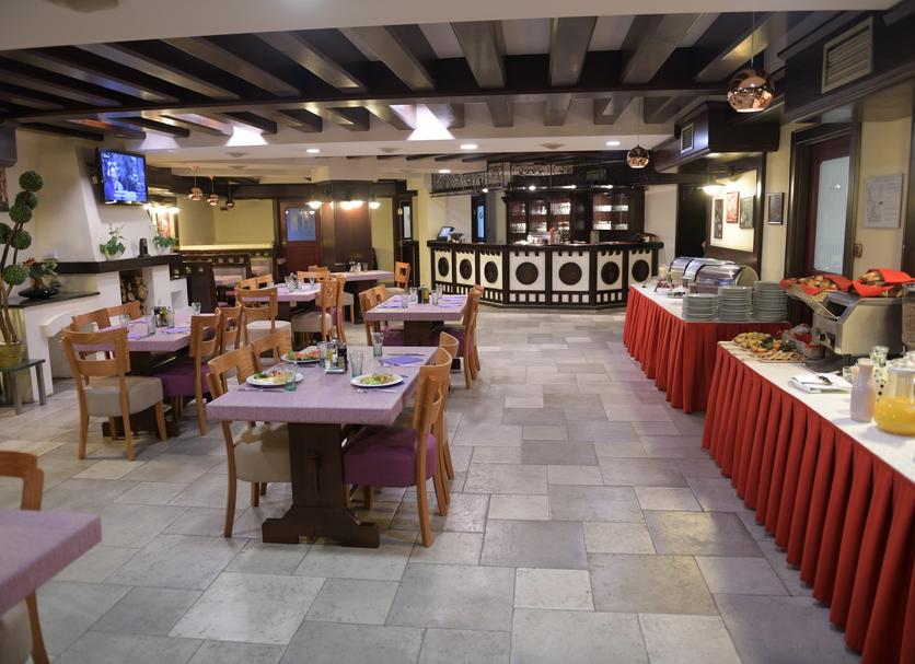 Ristorante Foto