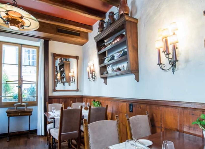 Ristorante Foto