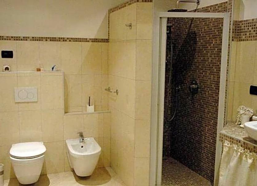 Bagno Foto