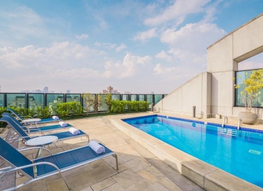 Piscina Foto