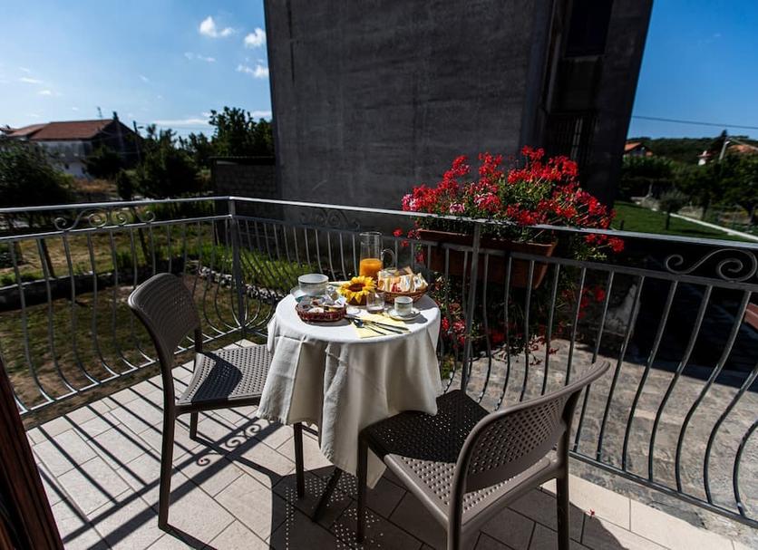 Balcone Foto