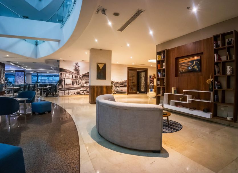 Ingresso Foto