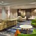 Area lounge
