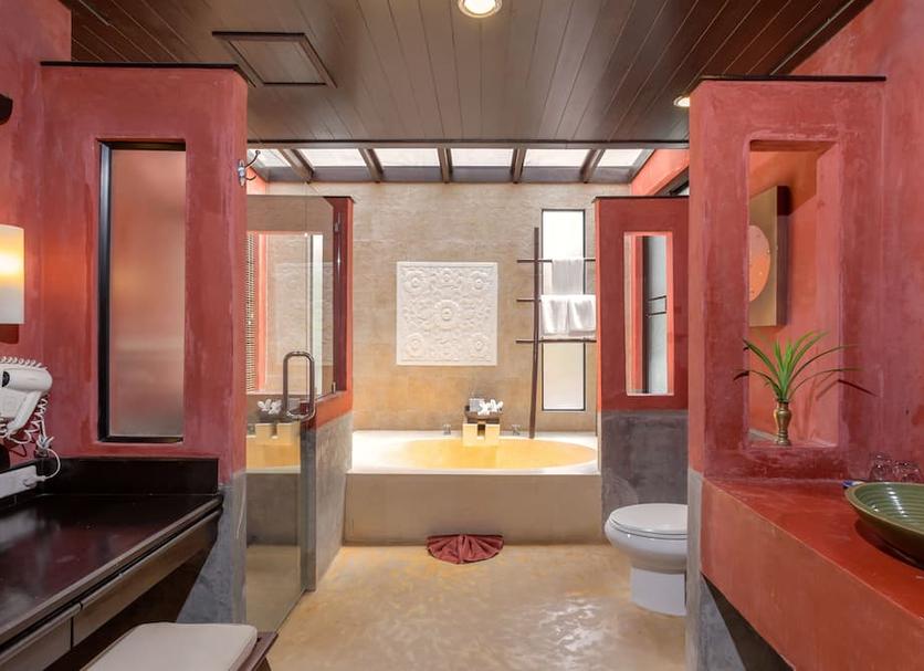 Bagno Foto
