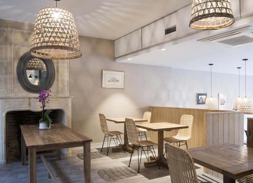 Ristorante Foto