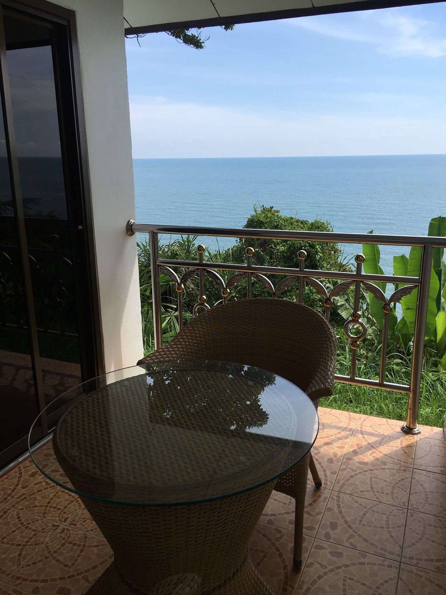 Balcone