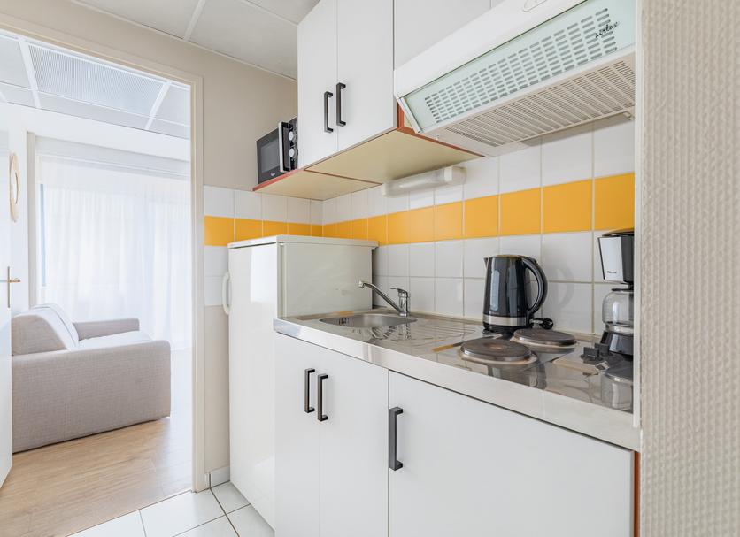 Cucina Foto