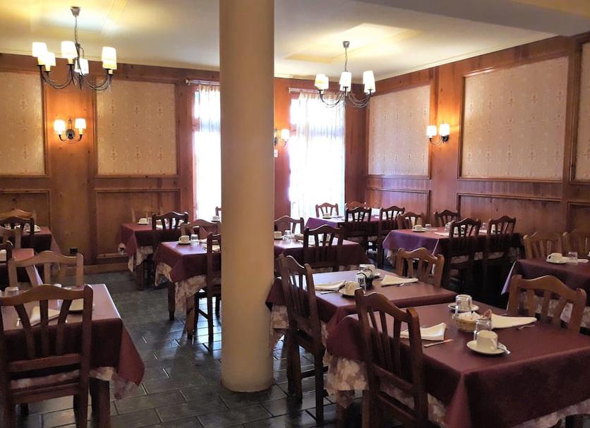 Ristorante Foto