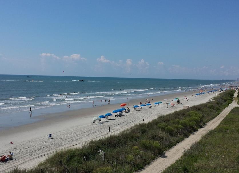 Spiaggia Foto