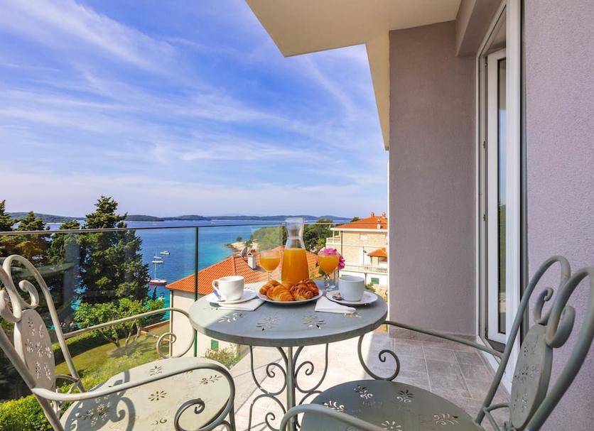 Balcone Foto