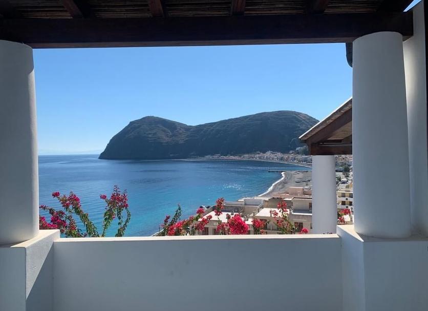 Balcone Foto