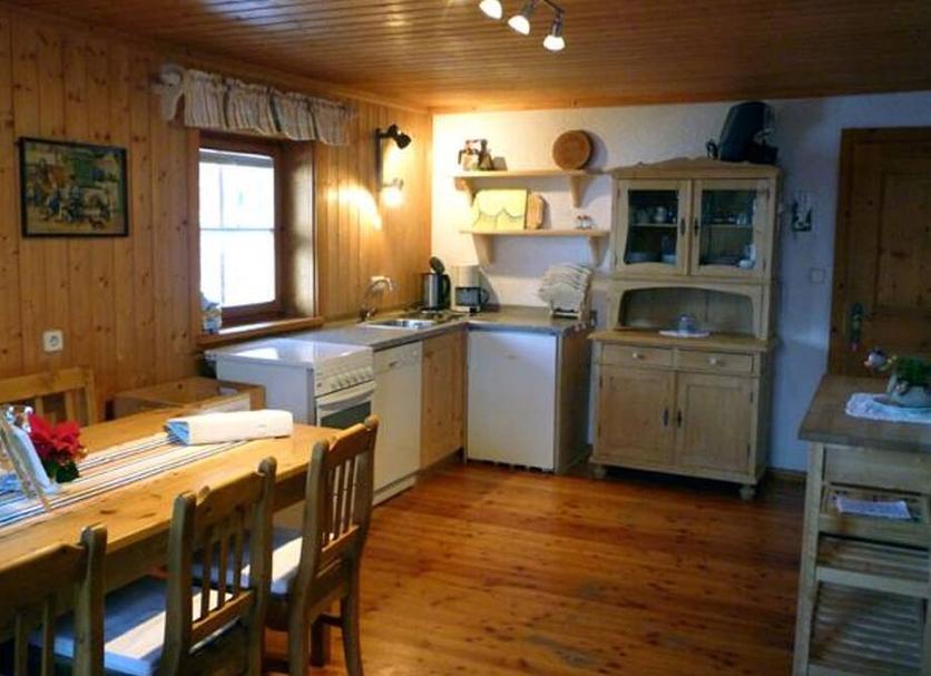 Cucina Foto