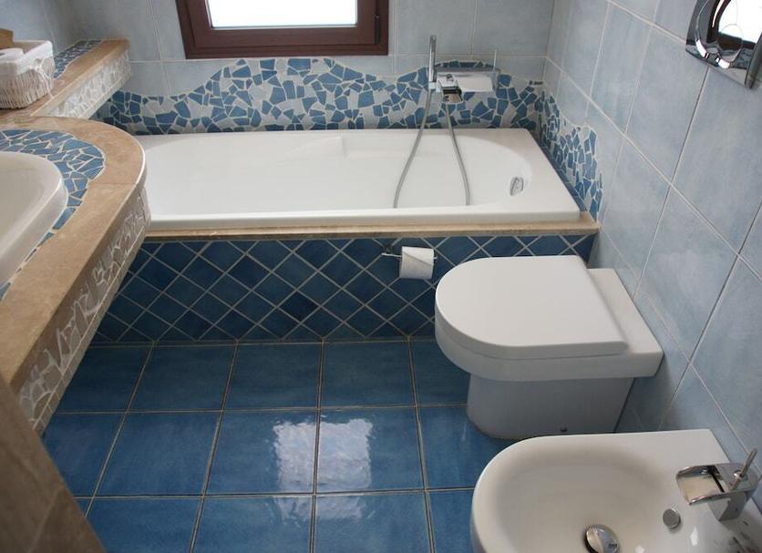 Bagno Foto