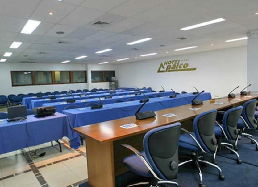 Sala conferenze Foto