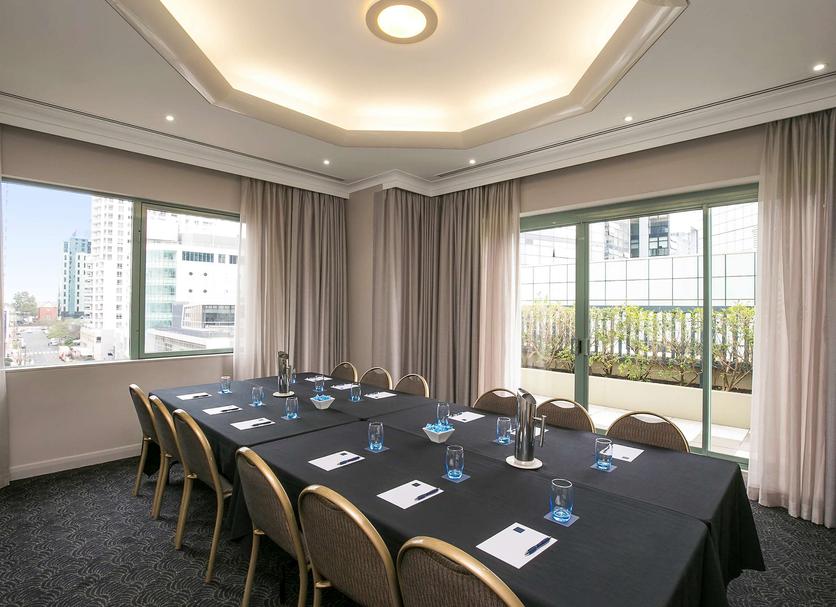 Sala conferenze Foto