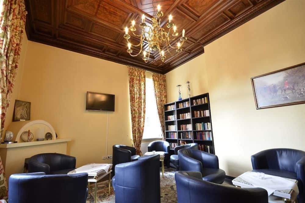 Area lounge