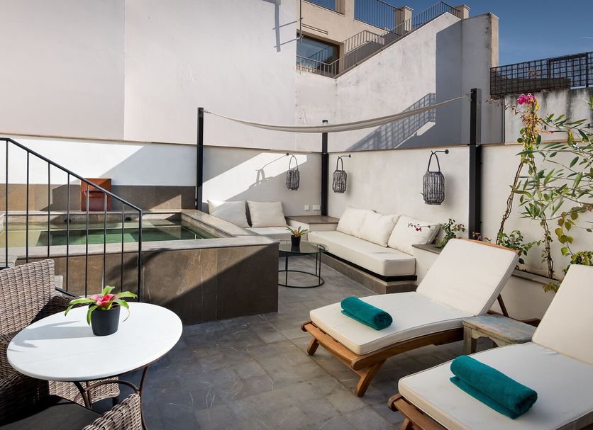 Balcone Foto