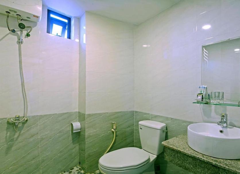 Bagno Foto