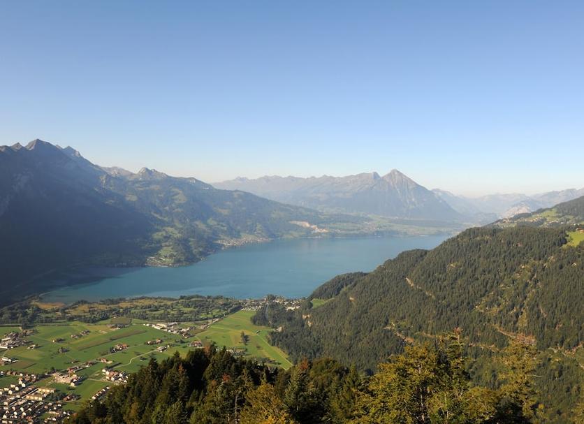 Vista esterna Foto