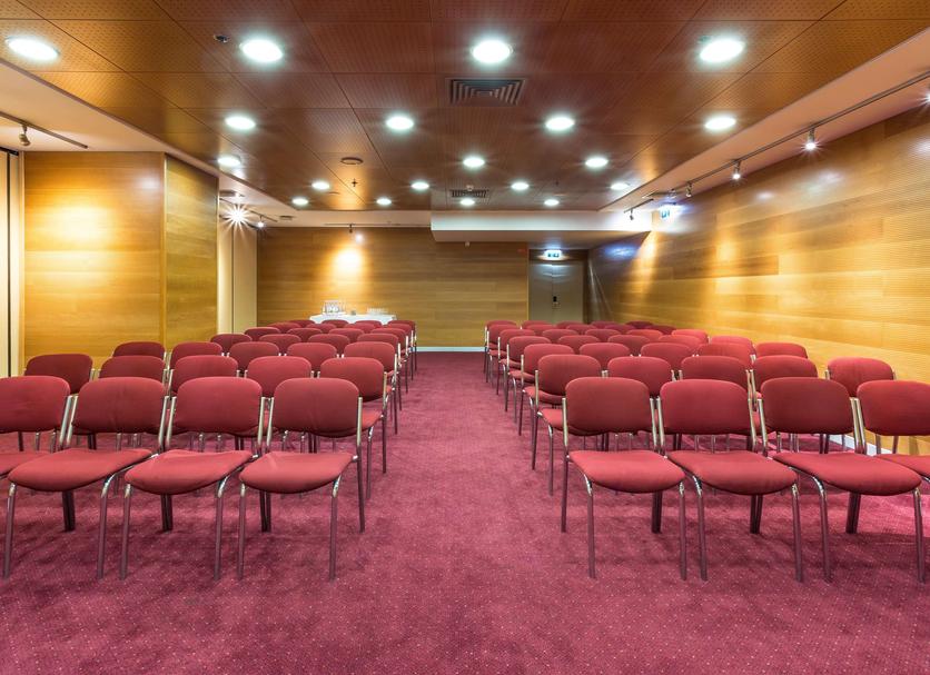 Sala conferenze Foto