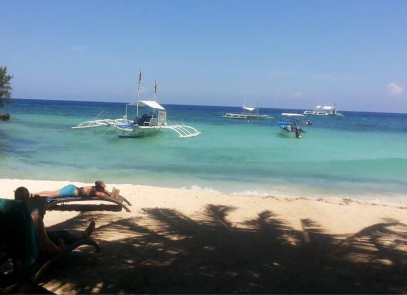 Spiaggia Foto