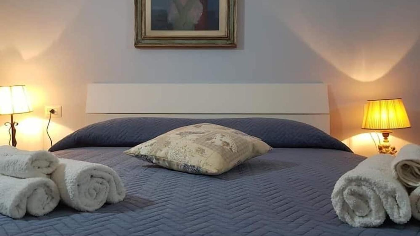 casa nostra
