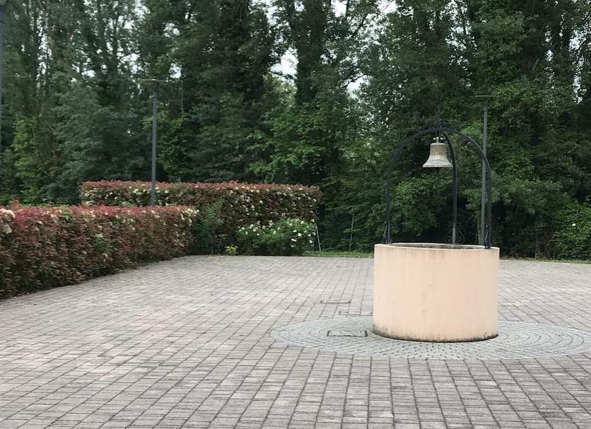 Vista esterna Foto