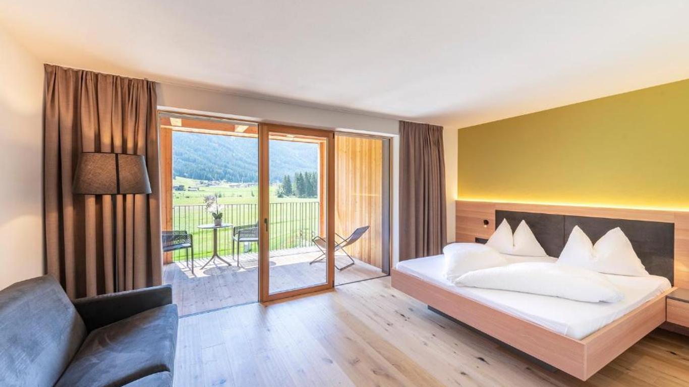 Hotel Tyrol