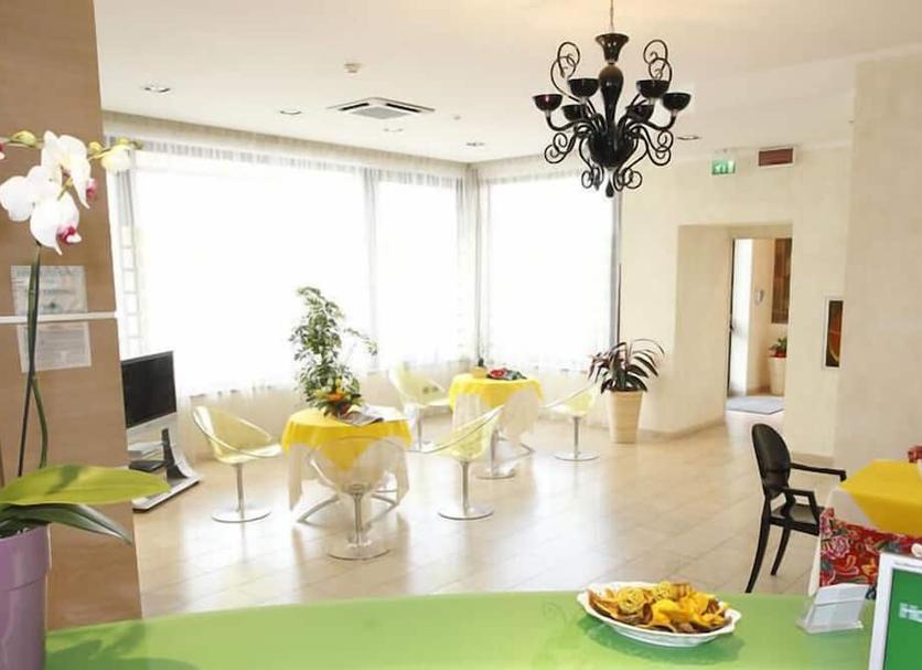 Ingresso Foto