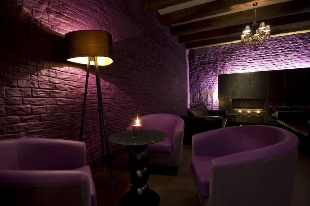 Area lounge