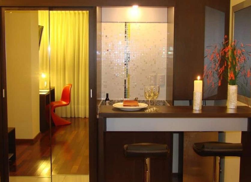 Sala pranzo Foto