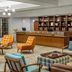 Area lounge