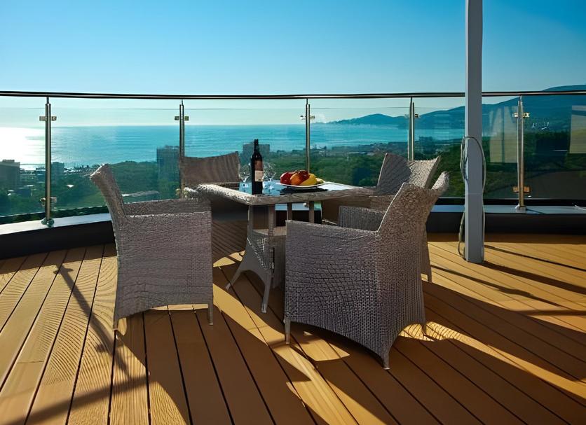 Balcone Foto