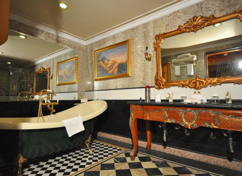 Bagno Foto