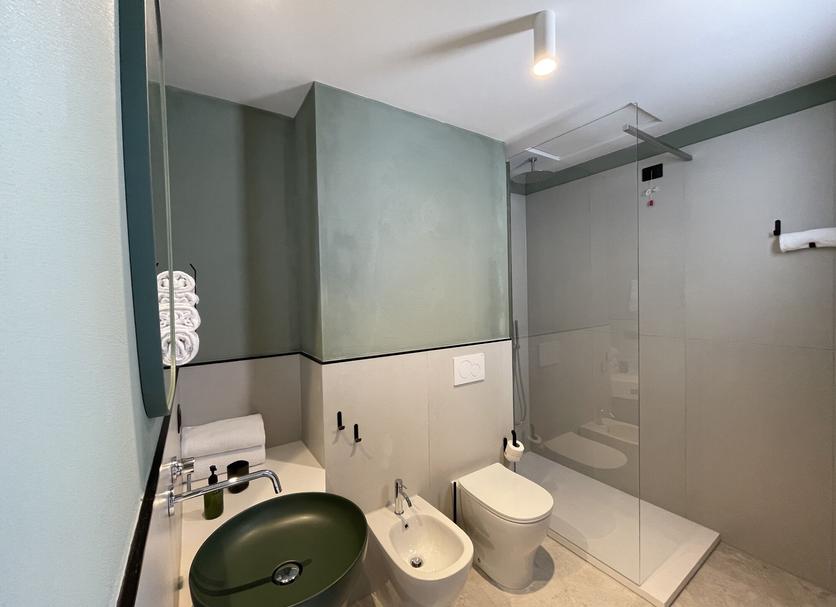 Bagno Foto