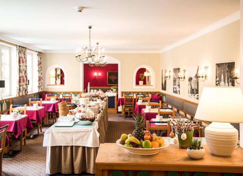 Ristorante Foto
