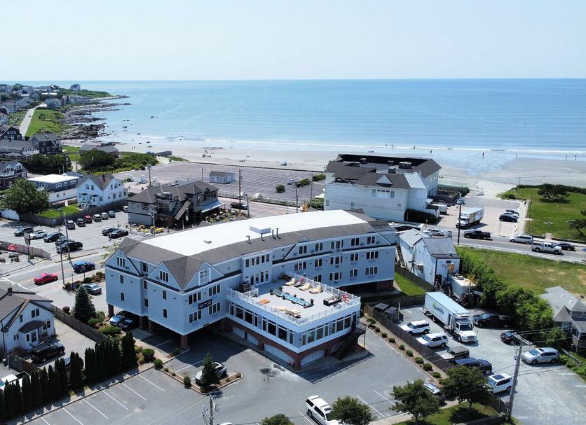 Spiaggia Foto