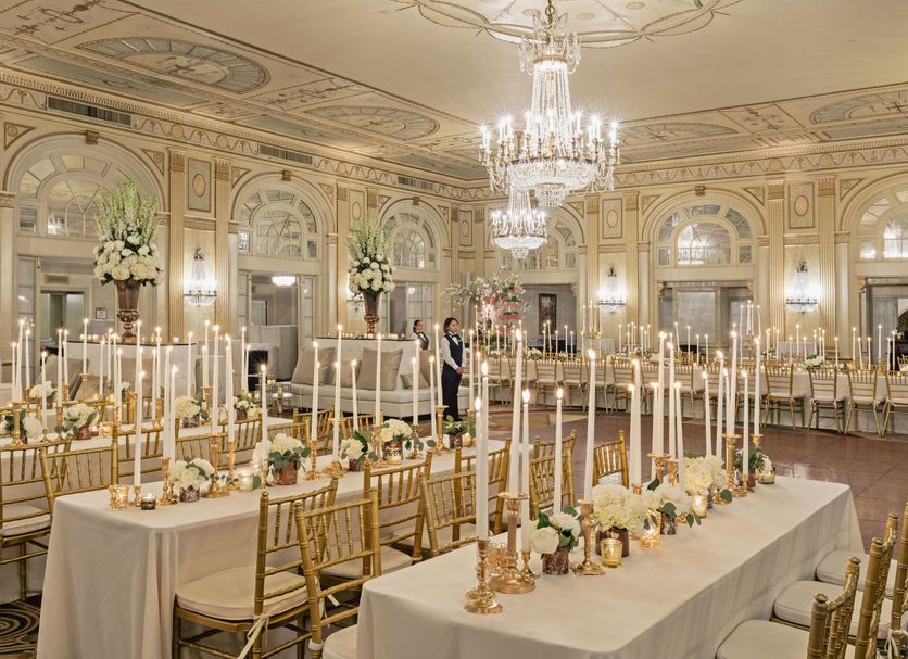 Sala ricevimenti Foto