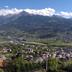 Vista esterna