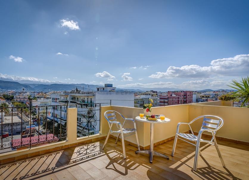 Balcone Foto